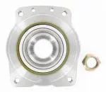 BR930083K - : SKF Front Wheel Hub Bearing Assembly BR930083K For Chevrolet Buick for SKF Image