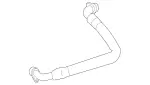 2042705596 - : Oil Line for Mercedes-Benz: C63 AMG Image
