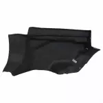 DG1Z5445423AA - Body: Trunk Side Trim for Ford: Police Interceptor Sedan, Special Service Police Sedan Image