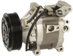 68310 - : Denso SCS06C Compressor for FOUR SEASONS Image