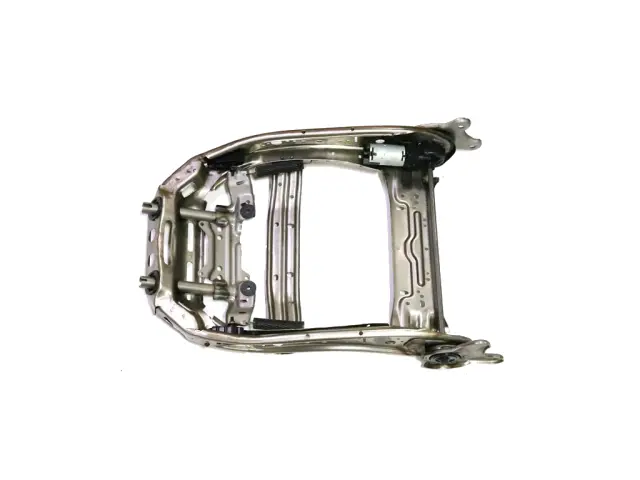 68260535AC - Interior Trim: Front Seat Back Frame, Right Hand Drive for Mopar Image