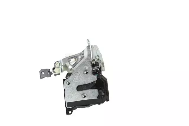 95380550 - : Passenger Side Front Door Latch for Chevrolet: Spark Image