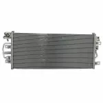 YJ690 - : Motorcraft™ A/C Condenser for Ford Image