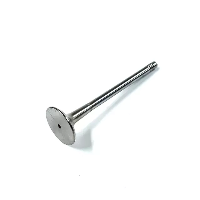 6D109611H - : OEM NEW 2006-2018 Volkswagen Tiguan Limited CC Engine Exhaust Valve 06D-109-611H for Volkswagen: Beetle, CC, Eos, Golf, Golf R, GTI, Jetta, Passat, Tiguan, Tiguan Limited, Touareg Image