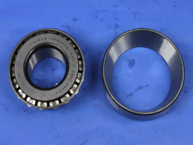 Drive Pinion Bearing Package, Rear - Mopar (5135673AA)