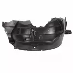 5C3Z16055BA - Body: Fender Liner for Ford: Excursion, F-250 Super Duty, F-350 Super Duty, F-450 Super Duty, F-550 Super Duty Image