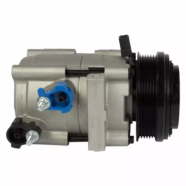 Compressor Assembly - Ford (YCC-505)