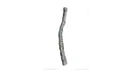 557220E070 - : Fender Brace for Toyota Image