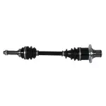 4157004 - : Suzuki CV Axle Assembly  - Rear for GSP Image