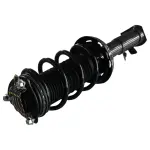 836357 - : 06-11 Honda Civic Suspension Strut and Coil Spring Assembly  - Front Left for GSP Image