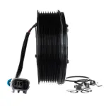 YB3198 - : Clutch Assembly Compressor for Ford Image