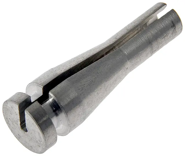 926111CD - Body: Door Latch Cable Repair Kit for Dorman Image