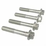 W500124S437 - : Bolt for Ford Image
