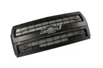 19407275 - : Black Front Center Grille for GM Image