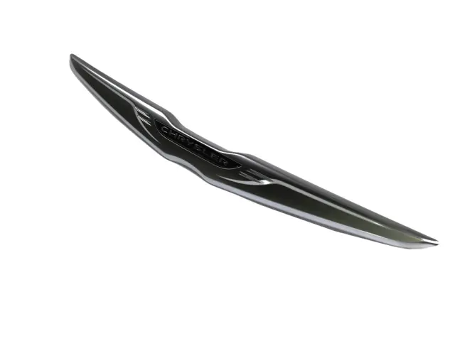 68451094AA - Exterior Ornamentation: Emblem for Mopar Image image