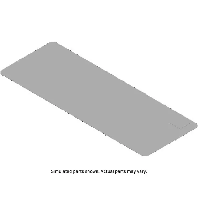 92259970 - Body: Emission Label for GM Image