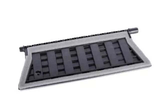 19130554 - HVAC: Temp Valve for Chevrolet: Equinox | Pontiac: Torrent Image