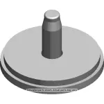 11589128 - : Bolt for GM Image