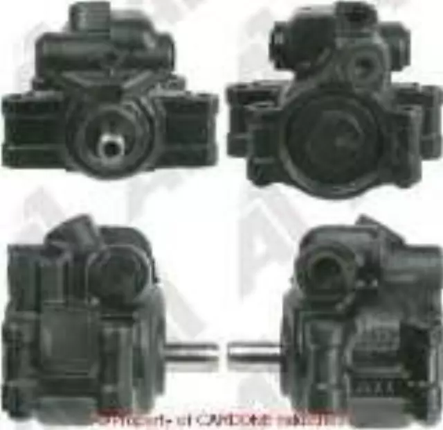 20326 - : Power Steering Pump for Cardone Image