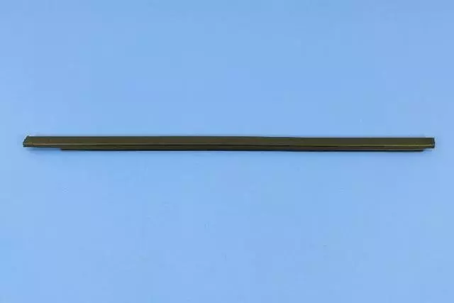 Front Door Belt Weatherstrip, Left - Mopar (5074159AF)