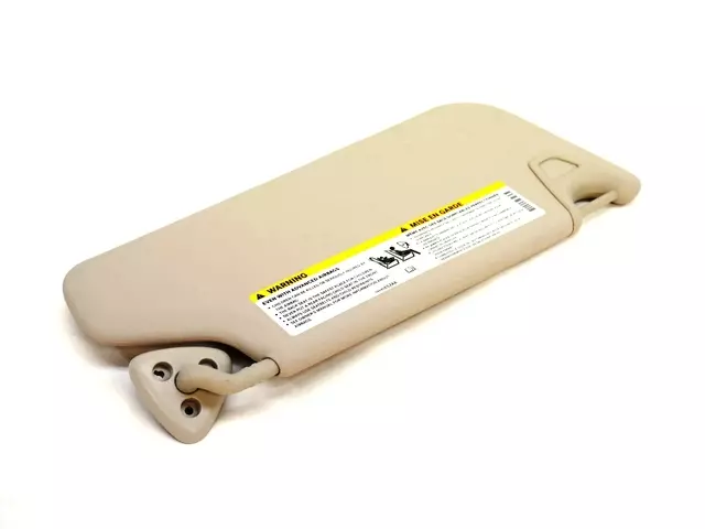 1MT56HDAAA - : Visor for Dodge: Journey Image