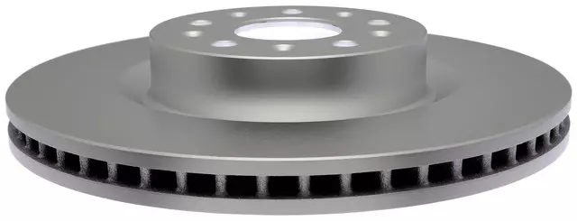 Front Brake Rotor - ACDelco (18A81912)