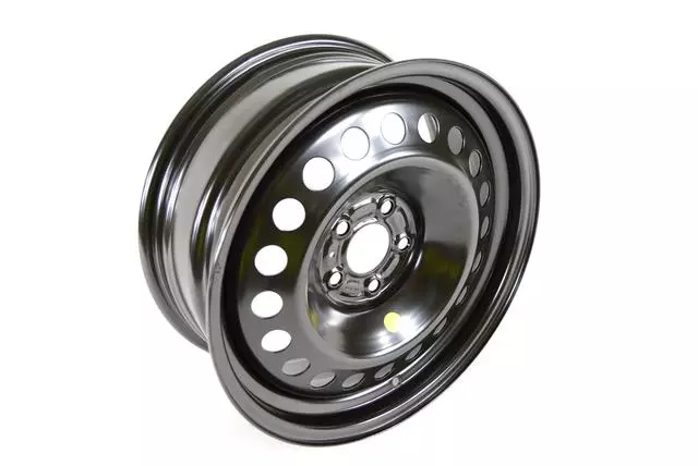 4726430AA - : Steel Wheel for Mopar Image