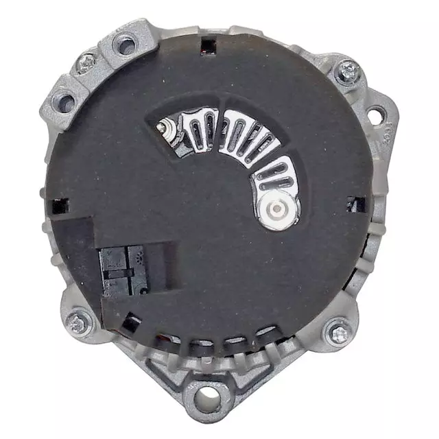 Alternator, Remanufactured - GM (88864275)