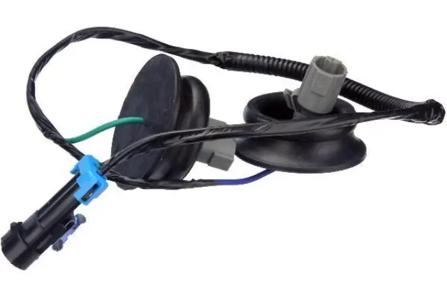 GM1319984 - Air Intake &amp; Fuel Delivery: Autotecnica Ignition Knock (Detonation) Sensor for URO Image