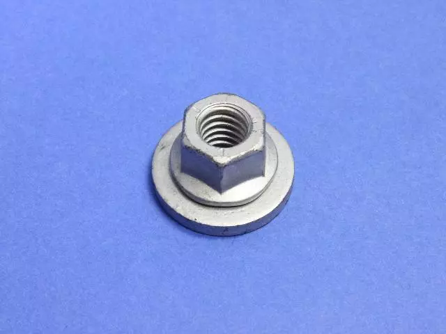 68065741AA - Body Sheet Metal Except Doors: Hex Nut And Washer for Mopar Image