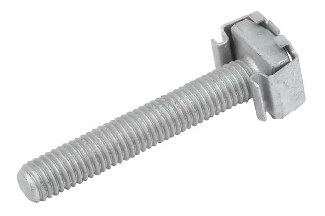 15678970 - Electrical: Battery Tray Bolt for GM Image