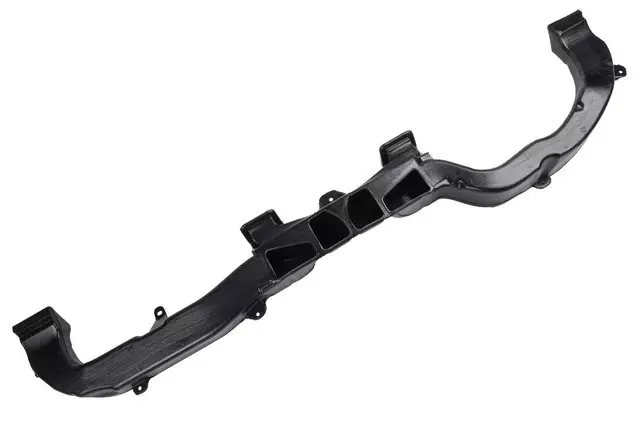 Instrument Panel Air Outlet Duct - GM (22739027)