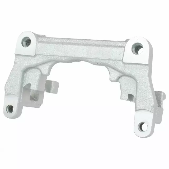 JX6Z2B511F - Brakes: Caliper Mount for Ford: Bronco Sport, Escape, Maverick, Mustang Mach-E | Lincoln: Corsair Image
