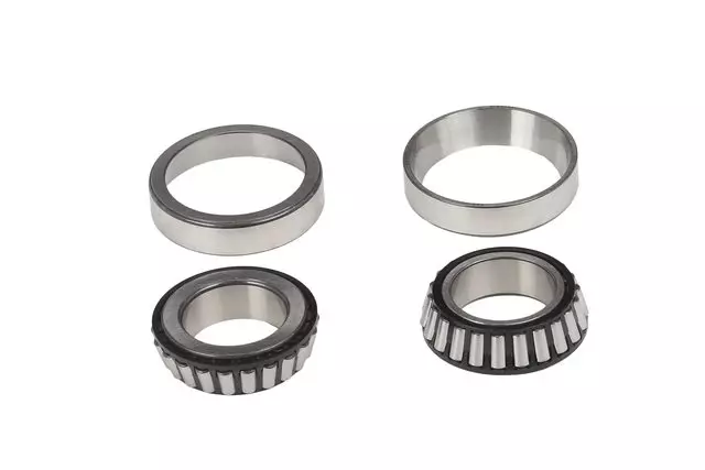 90113108 - : Automatic Transmission Front Differential Bearing for GM Image