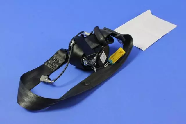 Lap & Shoulder Belt - Mopar (5HM11XDVAD)