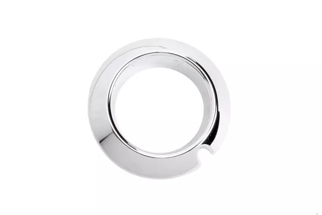 25863011 - : Part# 25863011 Front Fog Lamp Bezel for Cadillac: CTS Image