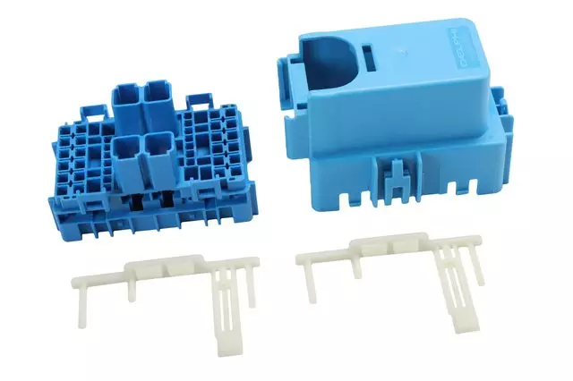 19370824 - : Multi-Purpose Wire Connector for GM Image