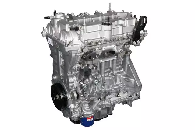 12684760 - : 1.5L Engine for Chevrolet: Volt Image