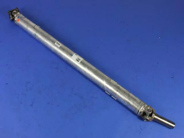 52123149AC - Rear Axle; American Axle 292 MM Single Rear Wheel; Differential and Drive Line: Drive Shaft for Dodge: Ram 2500, Ram 3500 | Ram: 1500, 2500, 3500 Image