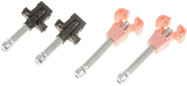 42122 - Electrical, Lighting and Body: Headlamp Adjusting Screws for Dorman Image
