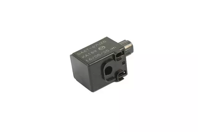 68319012AA - Electrical: Park Assist Sensor for Mopar Image