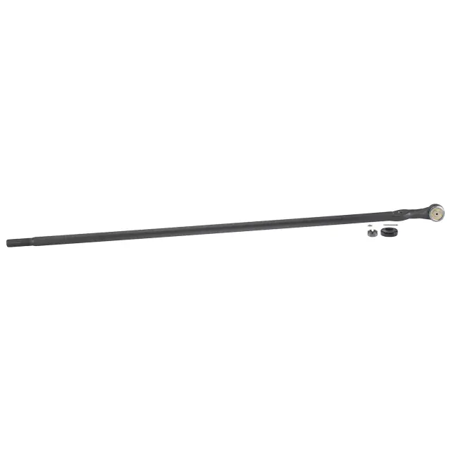 DS893 - Suspension &amp; Steering: Front Left Outer Steering Tie Rod End for Moog Image