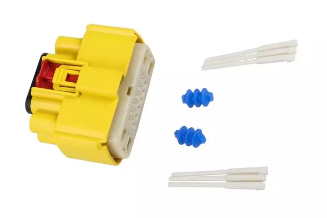 19352908 - : Wiring Harness Connector for GM Image