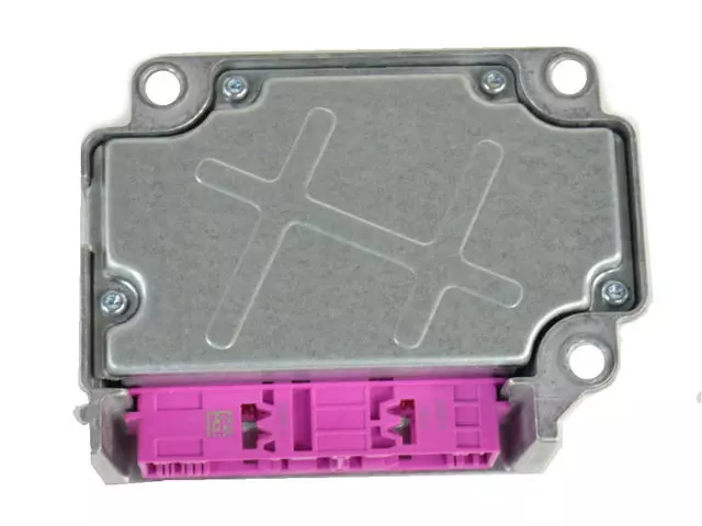 Air Bag Control Module - Mopar (68232708AD)