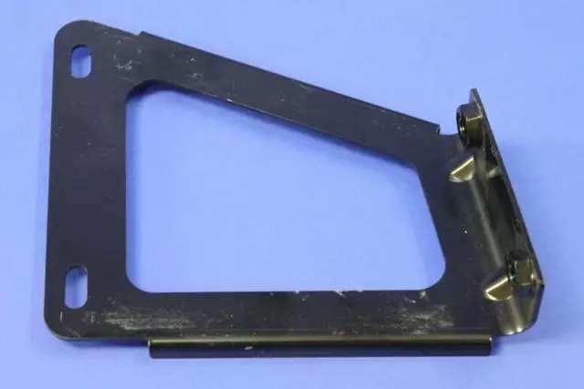 Fascia Retainer, Left - Mopar (5030611AA)