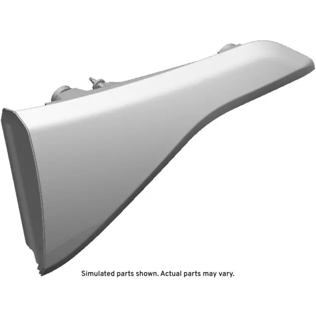 84697834 - Electrical: Combo Lamp for GMC: Acadia Image