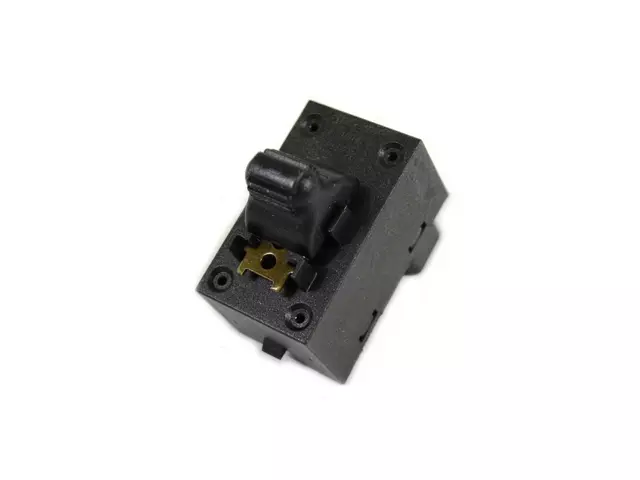 4608633AB - Instrument Panel and Radios and Consoles: Window Switch for Mopar Image