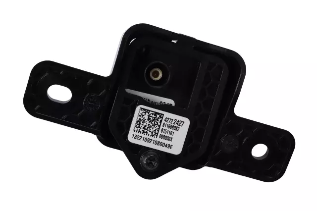 Front View Driver Information Camera - GM (42722427)