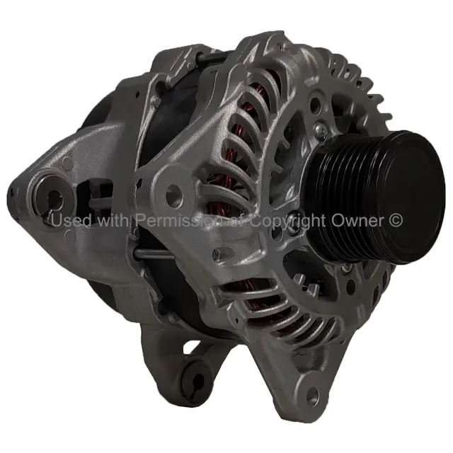 11589 - : Alternator for MPA ELECTRICAL Image