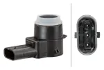 358141091 - Body: Hella Parking Aid Sensor for Hella Image